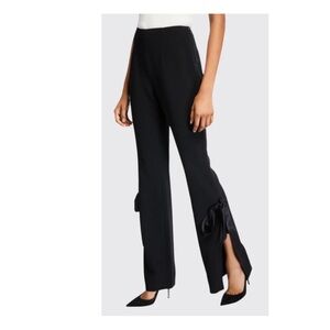 Cinq a Sept Lou Lou Pants in Black.